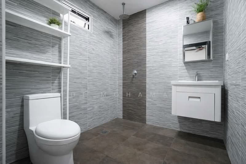 Rumah Teres 2 Tingkat untuk Dijual di Keramat (Kuala Lumpur) - Adi Mohamad - Bathroom - PropertyGuru.com.my