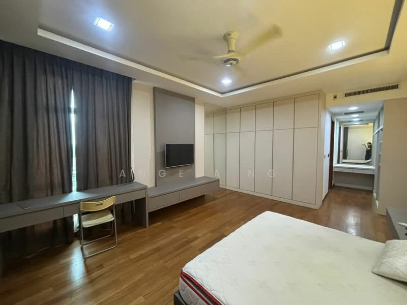 Kondominium untuk Disewa di Summerscape Luxury Condominium - Angela Ng - Bedroom - PropertyGuru.com.my