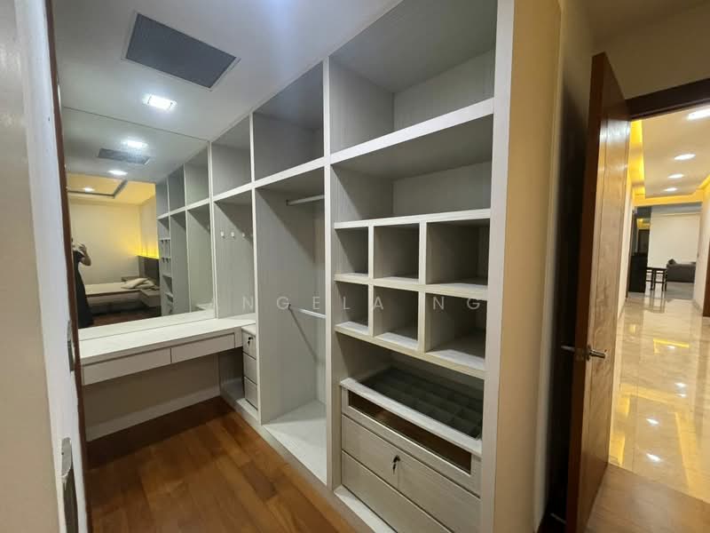 Kondominium untuk Disewa di Summerscape Luxury Condominium - Angela Ng - Interior - PropertyGuru.com.my