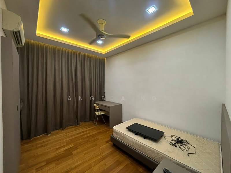 Kondominium untuk Disewa di Summerscape Luxury Condominium - Angela Ng - Bedroom - PropertyGuru.com.my