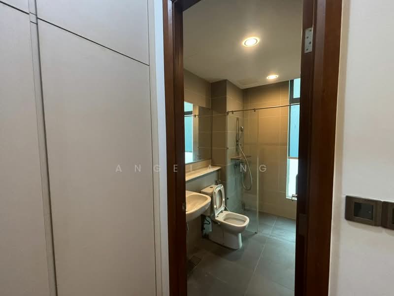 Kondominium untuk Disewa di Summerscape Luxury Condominium - Angela Ng - Bathroom - PropertyGuru.com.my