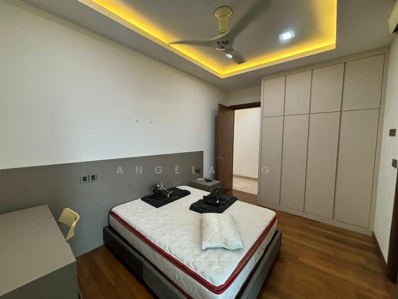 Kondominium untuk Disewa di Summerscape Luxury Condominium - Angela Ng - Bedroom - PropertyGuru.com.my