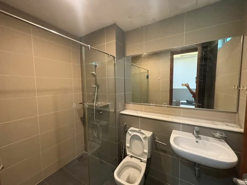 Kondominium untuk Disewa di Summerscape Luxury Condominium - Angela Ng - Bathroom - PropertyGuru.com.my