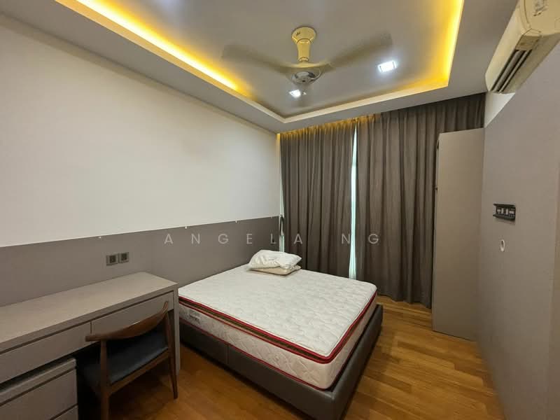 Kondominium untuk Disewa di Summerscape Luxury Condominium - Angela Ng - Bedroom - PropertyGuru.com.my