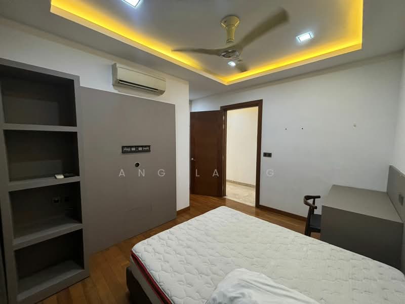 Kondominium untuk Disewa di Summerscape Luxury Condominium - Angela Ng - Bedroom - PropertyGuru.com.my