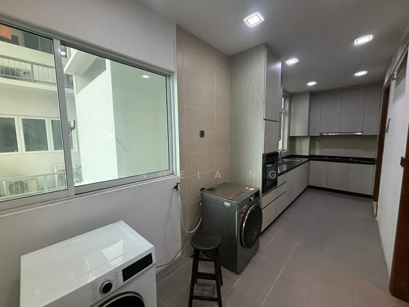 Kondominium untuk Disewa di Summerscape Luxury Condominium - Angela Ng - Kitchen - PropertyGuru.com.my