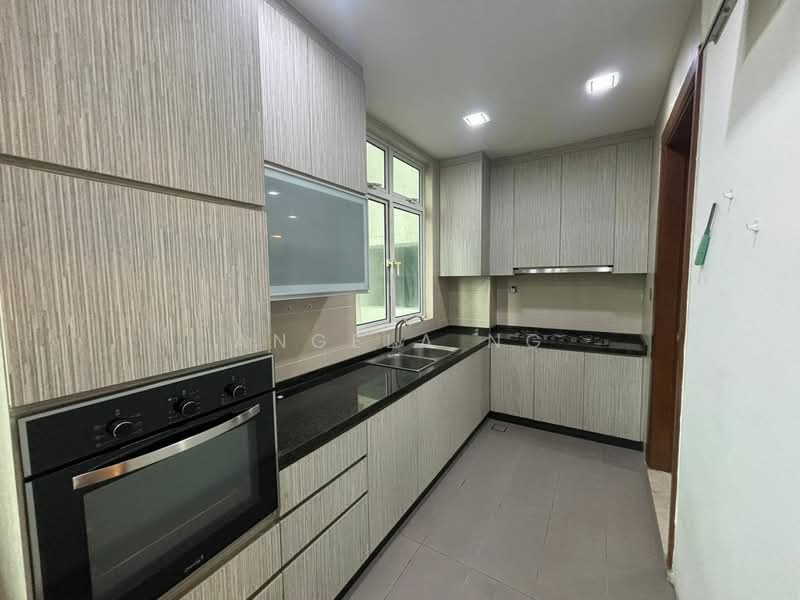 Kondominium untuk Disewa di Summerscape Luxury Condominium - Angela Ng - Kitchen - PropertyGuru.com.my