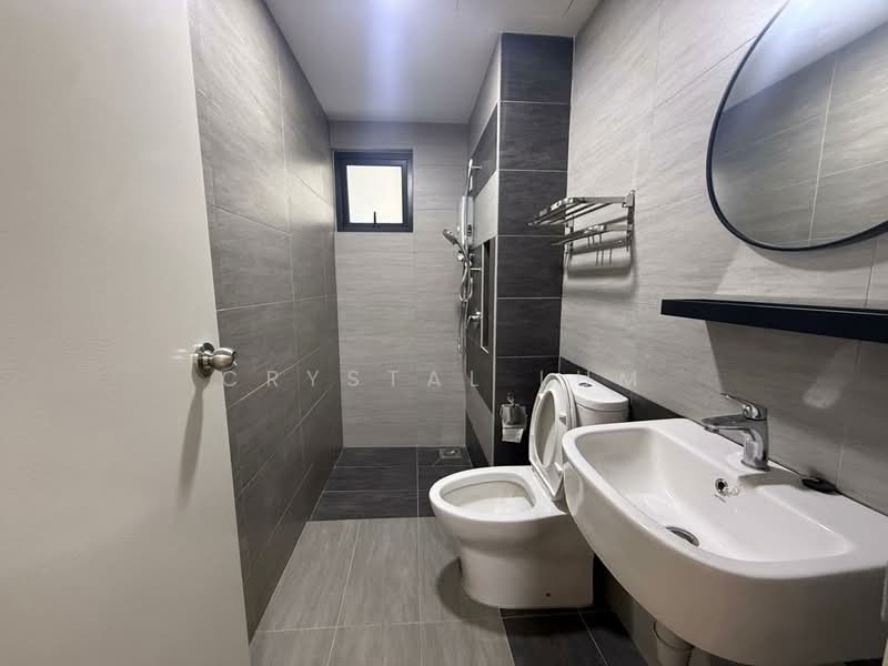 Kondominium untuk Disewa di Aster Residence - Crystal Lum - PropertyGuru.com.my