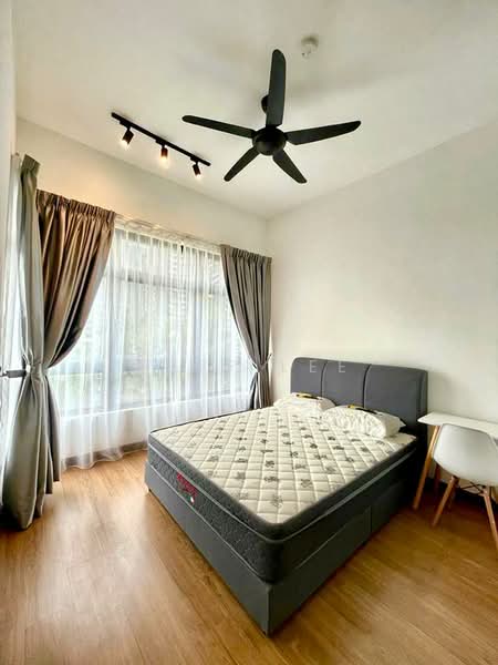 Servis Apartment untuk Disewa di Astoria Ampang - Luff Lee - Bedroom - PropertyGuru.com.my