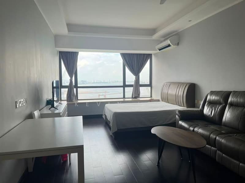 Service Residence for Rent at R&F Princess Cove Phase 1 - Kevin Lim - PropertyGuru.com.my