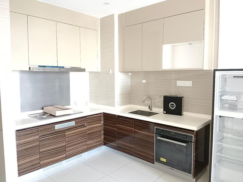 Service Residence for Rent at R&F Princess Cove Phase 1 - Kevin Lim - Kitchen - PropertyGuru.com.my