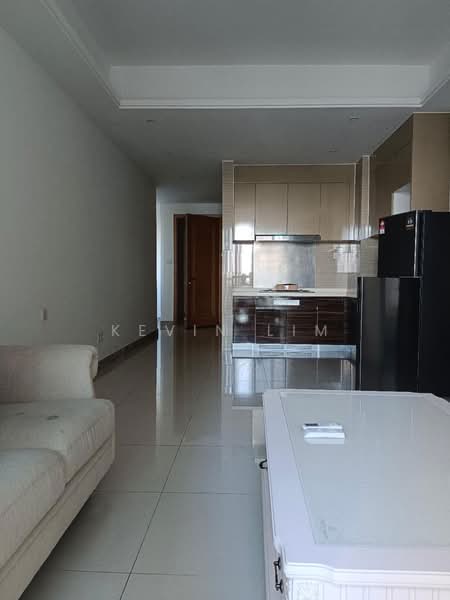 Service Residence for Rent at R&F Princess Cove Phase 1 - Kevin Lim - Living Room - PropertyGuru.com.my