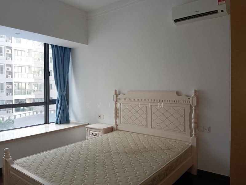 Service Residence for Rent at R&F Princess Cove Phase 1 - Kevin Lim - Bedroom - PropertyGuru.com.my