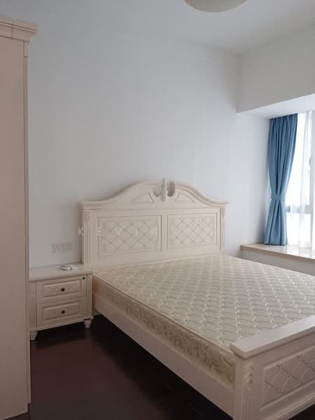 Service Residence for Rent at R&F Princess Cove Phase 1 - Kevin Lim - Bedroom - PropertyGuru.com.my