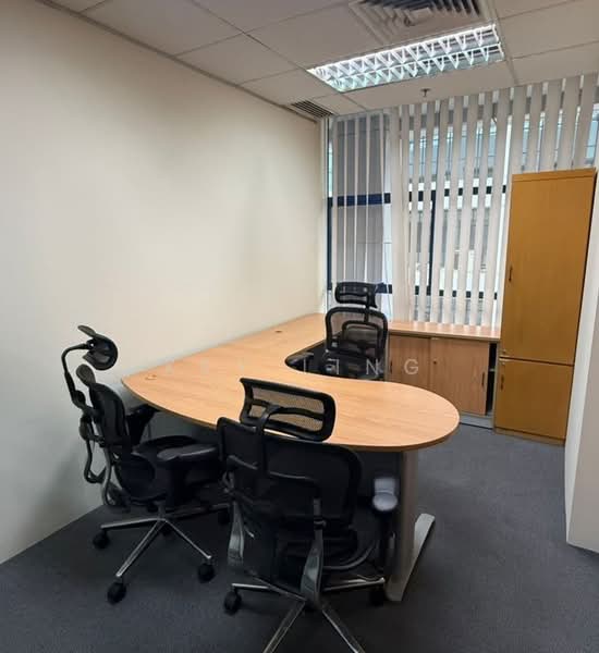 Office for Rent in Seksyen 13 (Petaling Jaya) - Key Ling - PropertyGuru.com.my