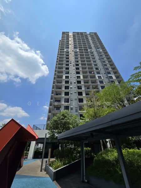 Apartment for Sale at Vista Sentul Residences - George Ang - Exterior - PropertyGuru.com.my