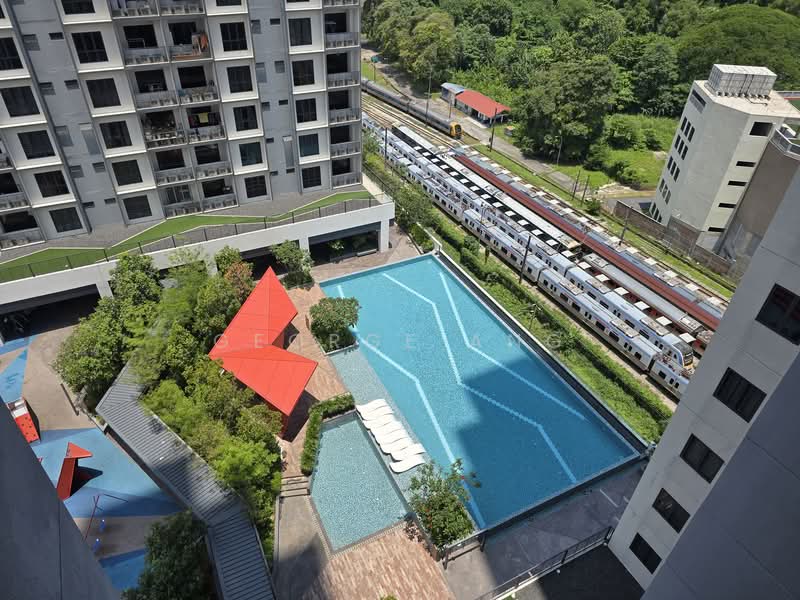 Apartment for Sale at Vista Sentul Residences - George Ang - Exterior - PropertyGuru.com.my