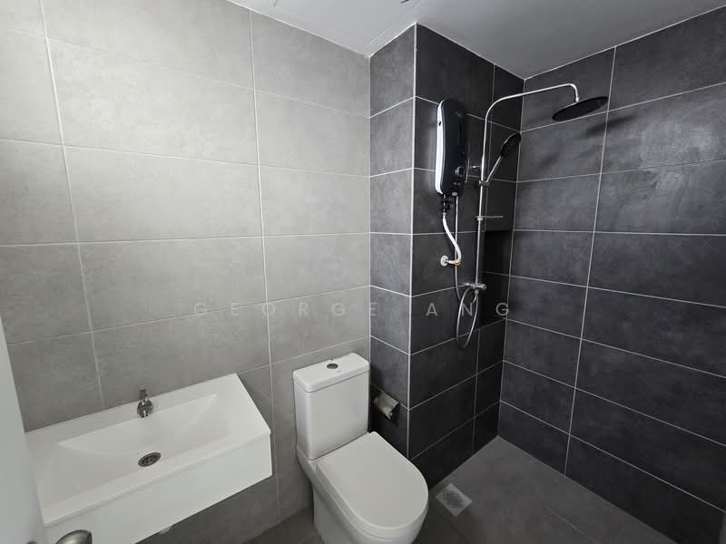 Apartment for Sale at Vista Sentul Residences - George Ang - Bathroom - PropertyGuru.com.my