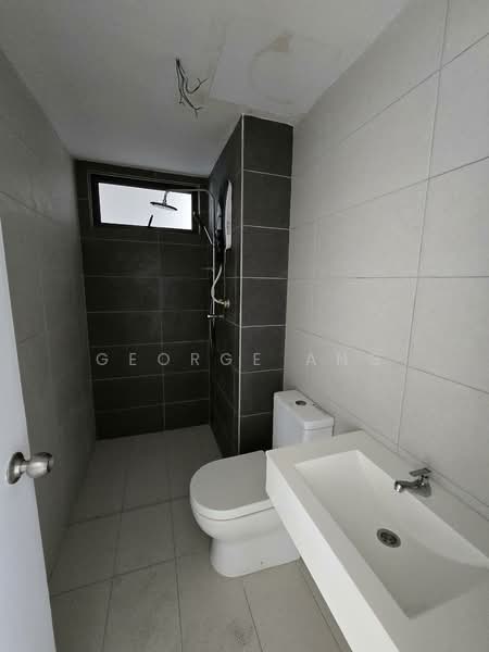 Apartment for Sale at Vista Sentul Residences - George Ang - Bathroom - PropertyGuru.com.my