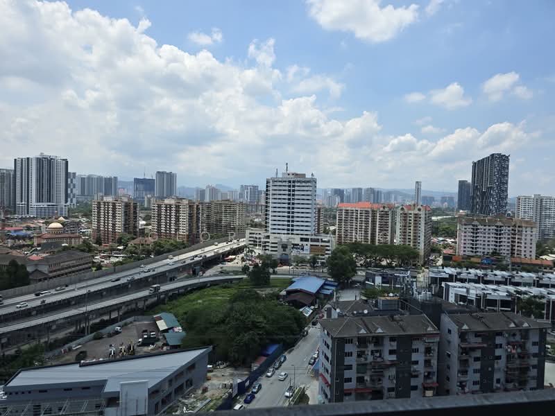 Apartment for Sale at Vista Sentul Residences - George Ang - Exterior - PropertyGuru.com.my