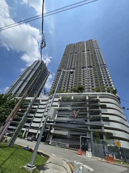 Apartment for Sale at Vista Sentul Residences - George Ang - Exterior - PropertyGuru.com.my
