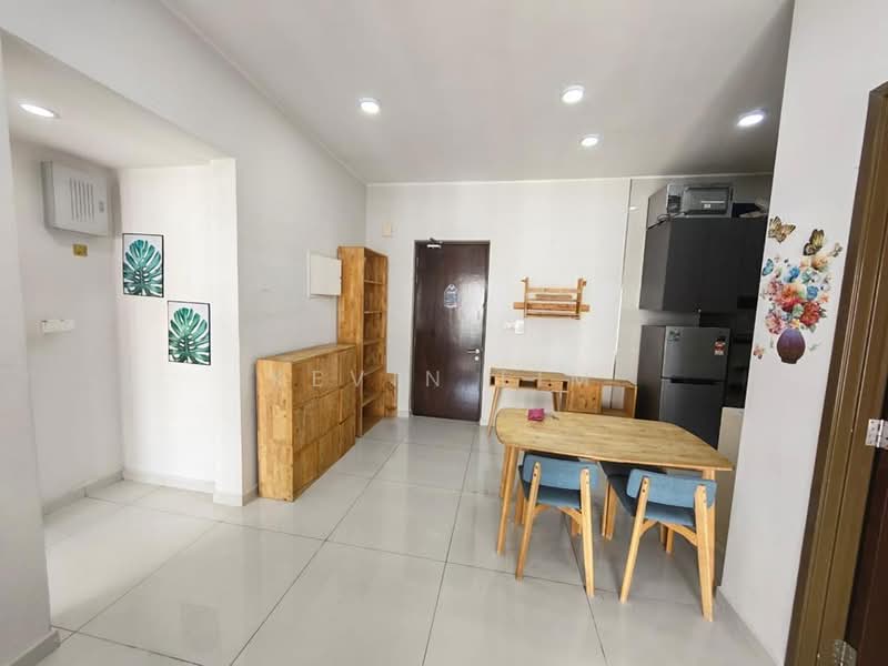 Condominium for Rent at Amberside @ Country Garden Danga Bay - Kevin Lim - Living Room - PropertyGuru.com.my