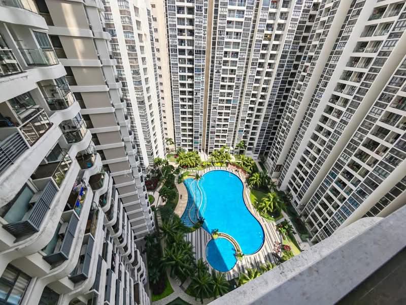 Condominium for Rent at Amberside @ Country Garden Danga Bay - Kevin Lim - PropertyGuru.com.my