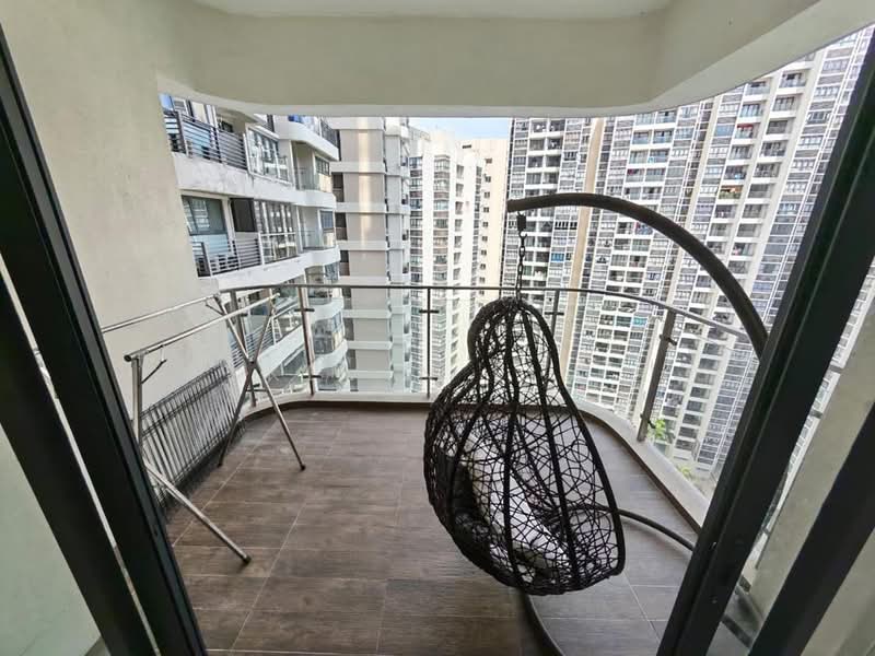 Condominium for Rent at Amberside @ Country Garden Danga Bay - Kevin Lim - PropertyGuru.com.my