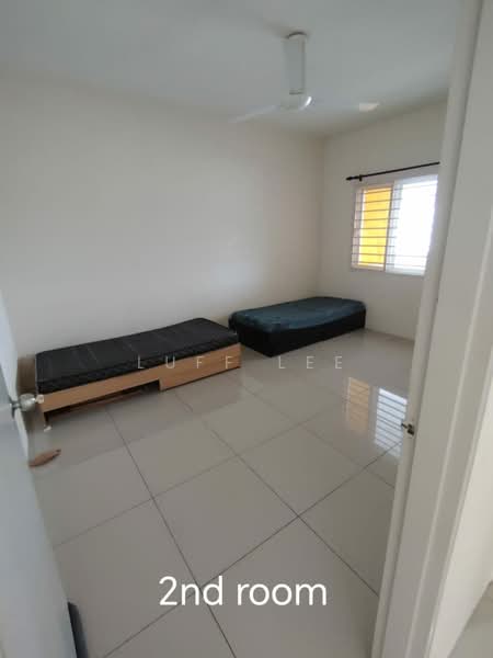 Kondominium untuk Disewa di Imperial Residence - Luff Lee - Bedroom - PropertyGuru.com.my