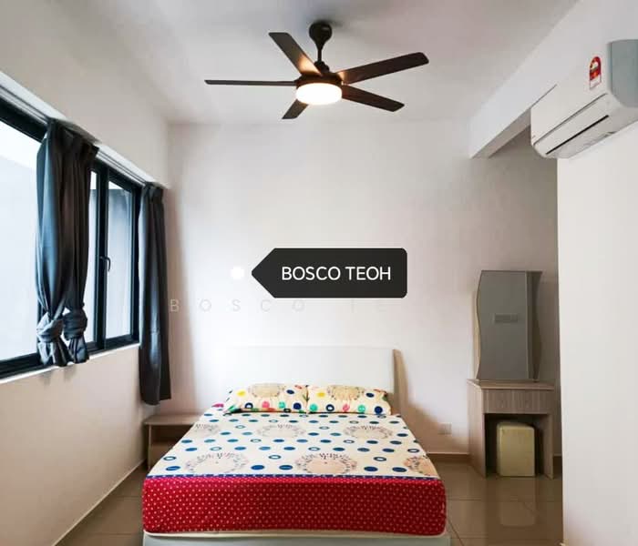 Condominium for Rent at M Vista - Bosco Teoh - PropertyGuru.com.my