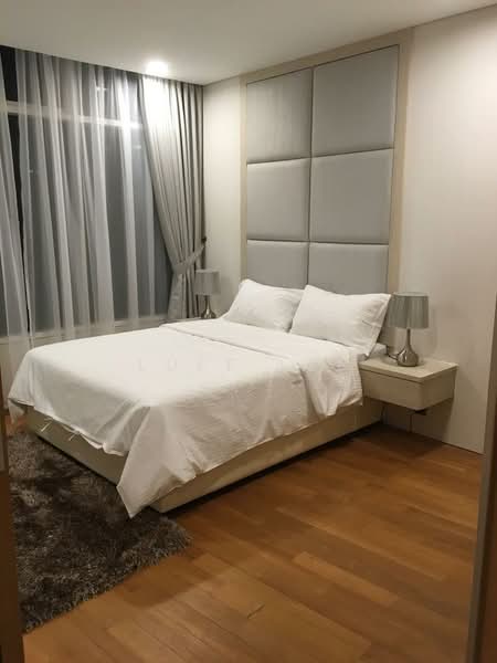 Service Residence for Rent at Vortex KLCC - Luff Lee - Bedroom - PropertyGuru.com.my