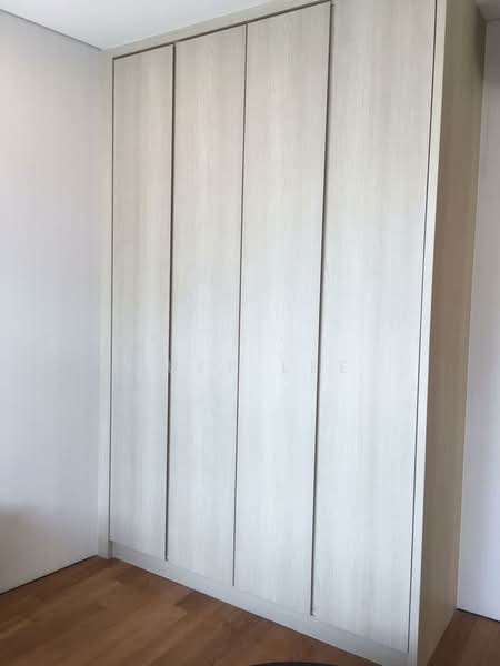 Service Residence for Rent at Vortex KLCC - Luff Lee - PropertyGuru.com.my