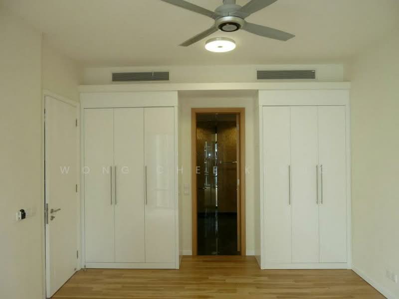 Service Residence for Rent at St Mary Residences - Wong Chee Keong - Interior - PropertyGuru.com.my