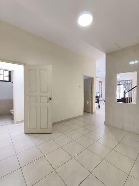 Cluster House for Rent in Austin Heights (Tebrau) - Ah Bee - Interior - PropertyGuru.com.my