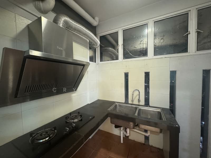 Condominium for Sale at First Residence (Residensi Unggul) - Crystal Lum - PropertyGuru.com.my