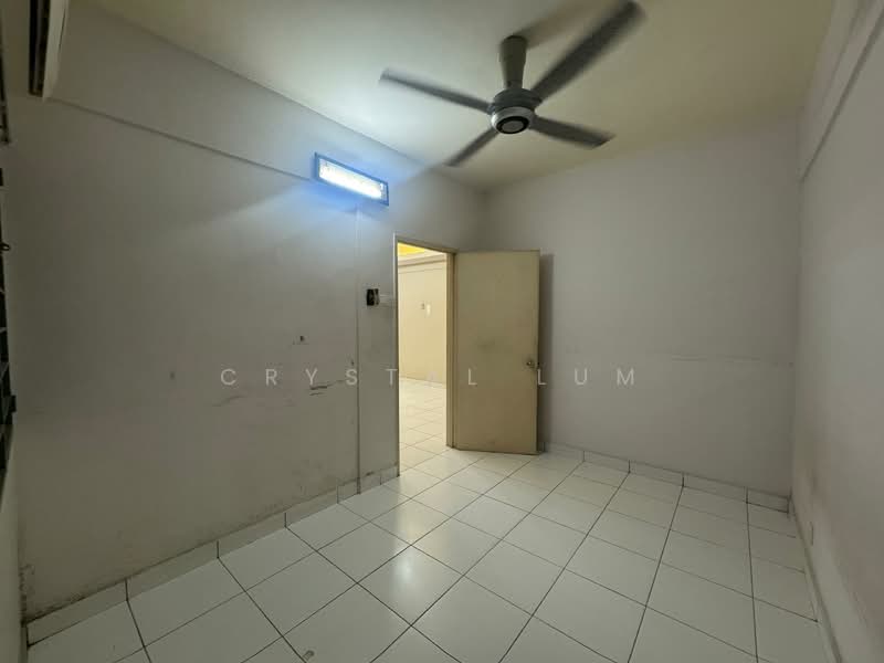 Condominium for Sale at First Residence (Residensi Unggul) - Crystal Lum - PropertyGuru.com.my