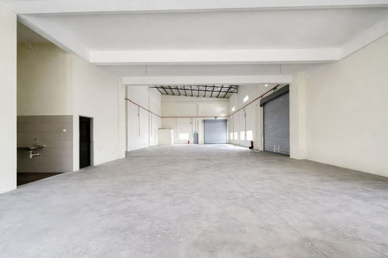 Factory for Rent in Saujana Rawang (Rawang) - Vincent Goh - PropertyGuru.com.my