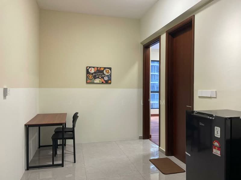 Kondominium untuk Disewa di Muze @ PICC - Jeanie Lim - Interior - PropertyGuru.com.my