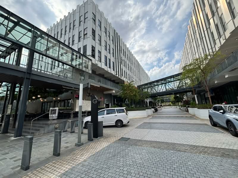 Apartment for Rent at Almas - Angela Ng - Exterior - PropertyGuru.com.my