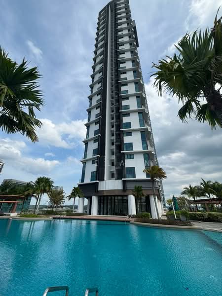 Apartment for Rent at Almas - Angela Ng - Exterior - PropertyGuru.com.my