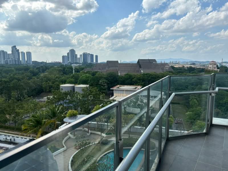 Apartment for Rent at Almas - Angela Ng - PropertyGuru.com.my