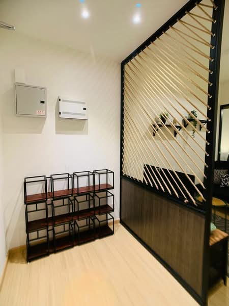 Service Residence for Rent at D'sara Sentral - Wan Jia Shun - Interior - PropertyGuru.com.my