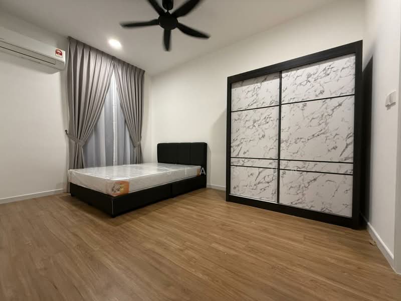 Condominium for Rent at Trinity Wellnessa - Wan Jia Shun - Bedroom - PropertyGuru.com.my