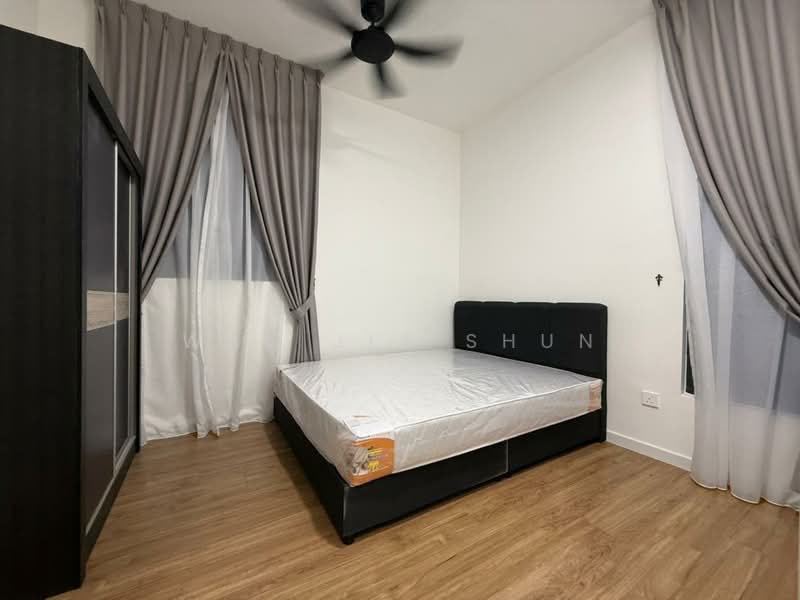 Condominium for Rent at Trinity Wellnessa - Wan Jia Shun - Bedroom - PropertyGuru.com.my