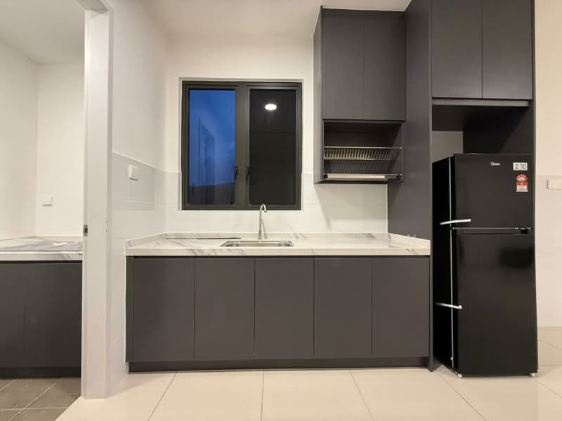 Condominium for Rent at Trinity Wellnessa - Wan Jia Shun - PropertyGuru.com.my