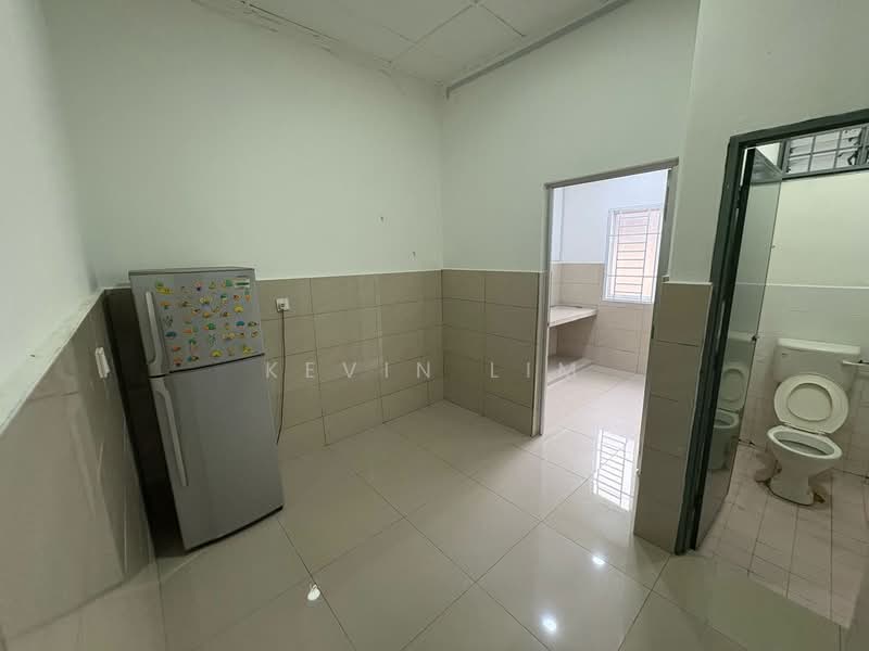 Rumah Teres 1.5 Tingkat untuk Disewa di Taman Molek (Johor Bahru) - Kevin Lim - PropertyGuru.com.my