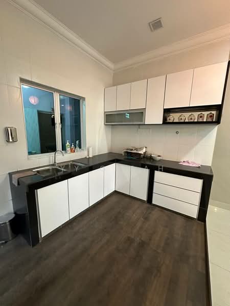 Rumah Teres 2 Tingkat untuk Dijual di Bandar Baru Tasek (Ipoh) - YY Cheah - Kitchen - PropertyGuru.com.my