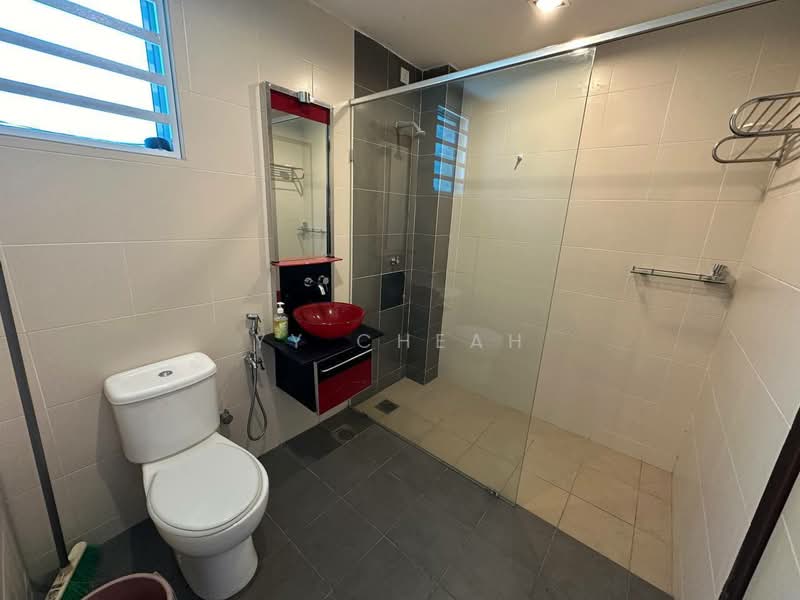 Rumah Teres 2 Tingkat untuk Dijual di Bandar Baru Tasek (Ipoh) - YY Cheah - Bathroom - PropertyGuru.com.my