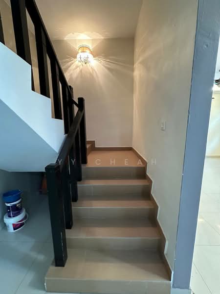 Rumah Teres 2 Tingkat untuk Dijual di Bandar Baru Tasek (Ipoh) - YY Cheah - Interior - PropertyGuru.com.my