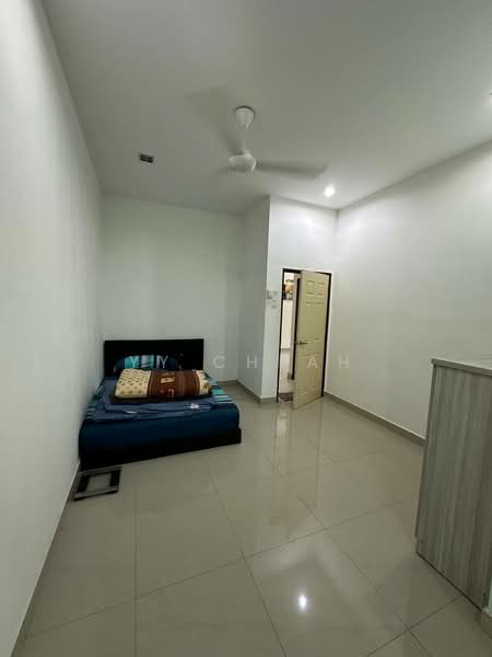 Rumah Teres 2 Tingkat untuk Dijual di Bandar Baru Tasek (Ipoh) - YY Cheah - Bedroom - PropertyGuru.com.my